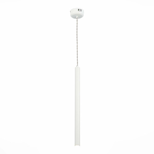 ST153.543.03 Светильник подвесной Белый LED 1*3W 4000K 255Lm Ra IP20 D30xH1 500 180-240V