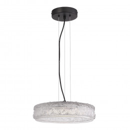 Светильник подвесной SL6143.403.01 ST-Luce Черный