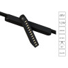 A6161PL-1BK Магнитный трековый светильник Arte Lamp RAPID A6161PL-1BK