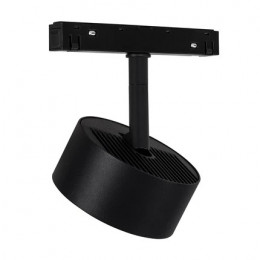 Светильник трековый A4781PL-1BK Arte Lamp Черный