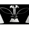 Люстра потолочная A1298PL-3CC Arte Lamp Хром
