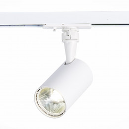 Светильник трековый ST351.536.10.24 ST-Luce Белый