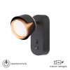 A8026AP-1BK Спот Arte Lamp AMAKS A8026AP-1BK