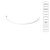 A7299PL-1BK Магнитный трековый светильник Arte Lamp OPTIMA A7299PL-1BK