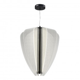 Светильник подвесной SL6509.413.01 ST-Luce Черный