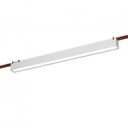 Светильник трековый ST456.546.24 ST-Luce Белый
