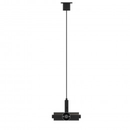 Токопровод ST1601.479.00 ST-Luce Черный