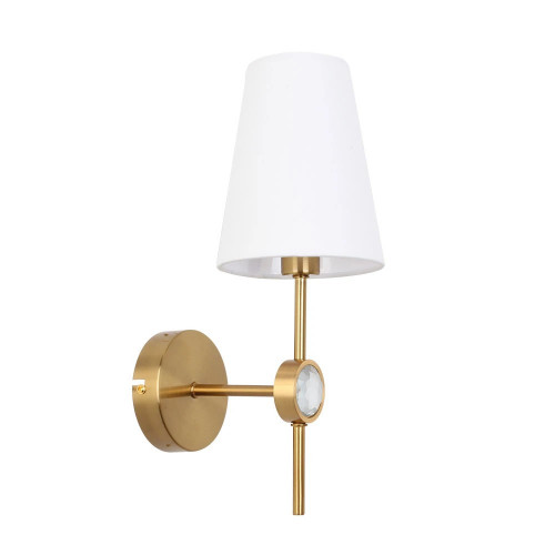 A4104AP-1PB Бра Arte lamp DANIELLA A4104AP-1PB