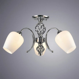 Люстра потолочная A1608PL-3CC Arte Lamp Хром