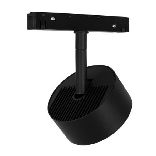 A4771PL-1BK Магнитный трековый светильник Arte Lamp LINEA A4771PL-1BK