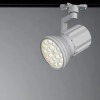 A6118PL-1WH Трековый светильник Arte Lamp PIANTA A6118PL-1WH