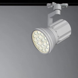 Светильник трековый A6118PL-1WH Arte Lamp Белый