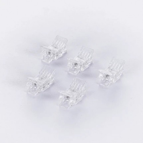 A32-05-1CCT Коннектор токопроводящий Arte Lamp STRIP-ACCESSORIES A32-05-1CCT