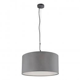 Люстра подвесная A4095SP-3GY Arte Lamp Серый