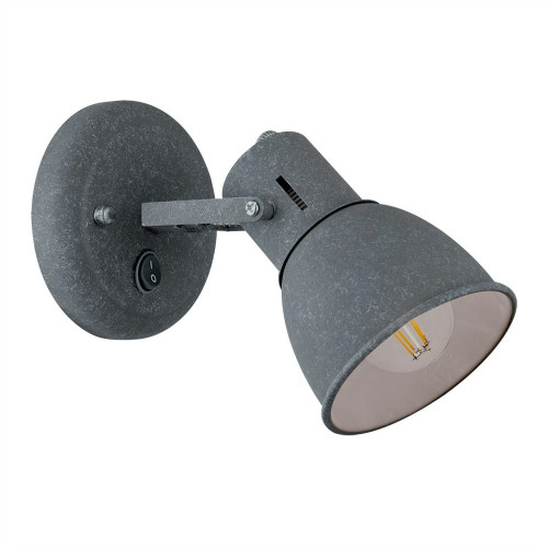 Спот A1677AP-1GY Arte Lamp Серый