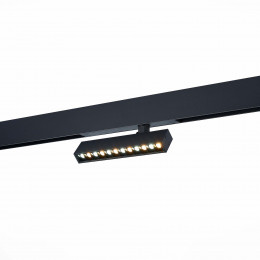 Светильник трековый ST656.496.09 ST-Luce Черный