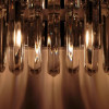 Светильник настенный A1071AP-2CC Arte Lamp Хром