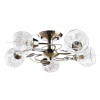 Люстра потолочная A1292PL-5AB Arte Lamp АНТИЧНАЯ БРОНЗА