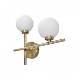 Бра A3989AP-2AB Arte Lamp АНТИЧНАЯ БРОНЗА