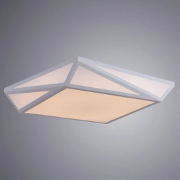 Люстра потолочная A1929PL-1WH Arte Lamp Белый