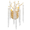 3133/01 AP-2 Настенный светильник Divinare SALICE 3133/01 AP-2