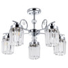 A8067PL-5CC Потолочная люстра Arte Lamp SOPHIE A8067PL-5CC