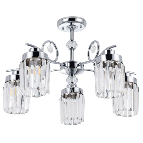 A8067PL-5CC Потолочная люстра Arte Lamp SOPHIE A8067PL-5CC