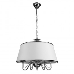 Люстра подвесная A1150SP-5CC Arte Lamp Хром