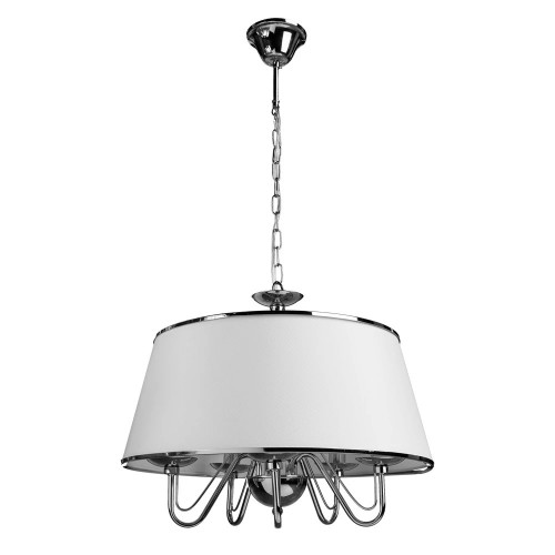 Люстра подвесная A1150SP-5CC Arte Lamp Хром