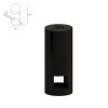 A754006I Стойка двухуровневая сквозная Arte Lamp OPTIMA A754006I