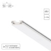 A613233 Магнитный шинопровод Arte Lamp RAPID-ACCESSORIES A613233