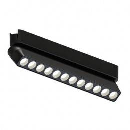 Светильник трековый A6161PL-1BK Arte Lamp Черный