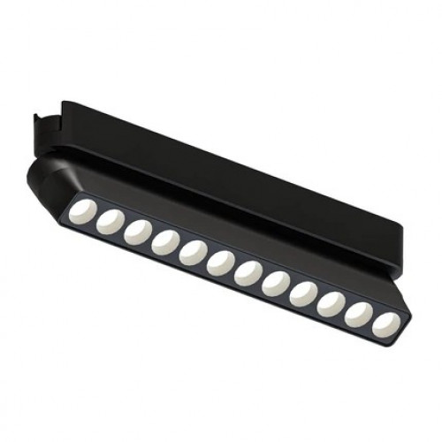 A6161PL-1BK Магнитный трековый светильник Arte Lamp RAPID A6161PL-1BK