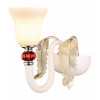 Бра A1270AP-1CC Arte Lamp Хром