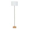 A5071PN-1SS Торшер Arte Lamp CHARLIE A5071PN-1SS
