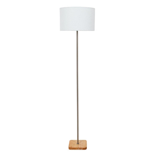A5071PN-1SS Торшер Arte Lamp CHARLIE A5071PN-1SS