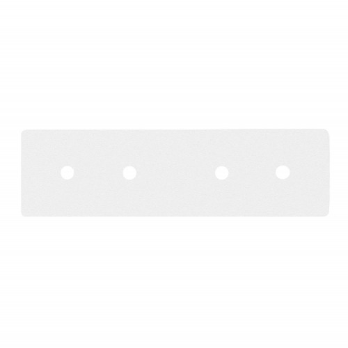 A480533 Коннектор прямой для магнитного шинопровода Arte Lamp LINEA-ACCESSORIES A480533