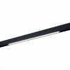 ST657.496.27H Св-к трек. SMART Черный LED 1*27W 2700K-6000K 2 250Lm Ra>90 120 IP20 L600xW25xH41 220
