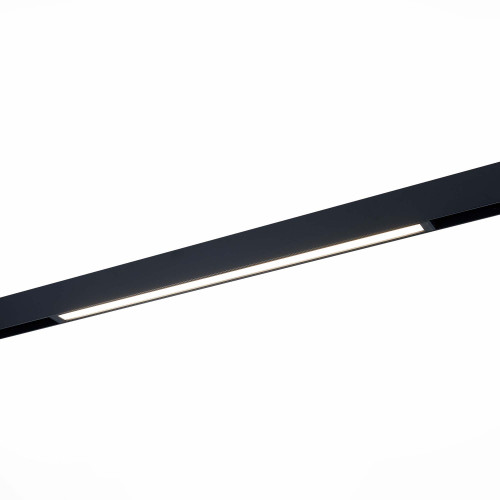 ST657.496.27H Св-к трек. SMART Черный LED 1*27W 2700K-6000K 2 250Lm Ra>90 120 IP20 L600xW25xH41 220