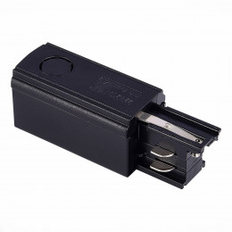 Шинопровод ST030.409.10L ST-Luce Черный