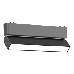 Светильник трековый ST676.446.10 ST-Luce Черный