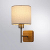 A5071AP-1SS Бра Arte Lamp CHARLIE A5071AP-1SS
