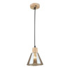 A5891SP-1BK Подвесной светильник Arte Lamp LANCASTER A5891SP-1BK