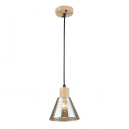 Люстра подвесная A5891SP-1BK Arte Lamp Черный