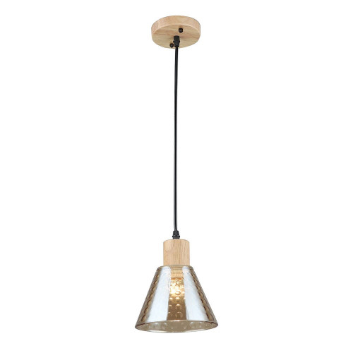 A5891SP-1BK Подвесной светильник Arte Lamp LANCASTER A5891SP-1BK