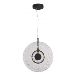 Светильник подвесной SL6142.403.01 ST-Luce Черный