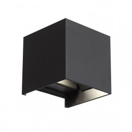 Светильник уличный SL560.401.02 ST-Luce Черный