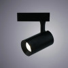 Светильник трековый A1710PL-1BK Arte Lamp Черный