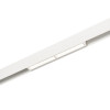 ST804.536.12 Магнитный трековый светильник Белый LED 1*12W 3000K 850Lm Ra>90 120° IP20 L220xW22xH46