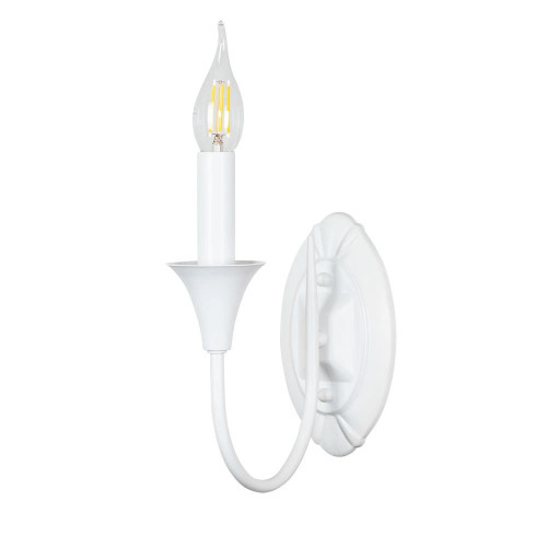 A4094AP-1WH Бра Arte Lamp COLLINETTA A4094AP-1WH
